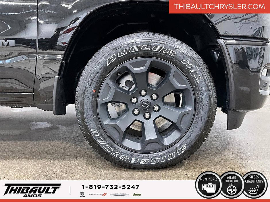 Ram 1500 SPORT 2026