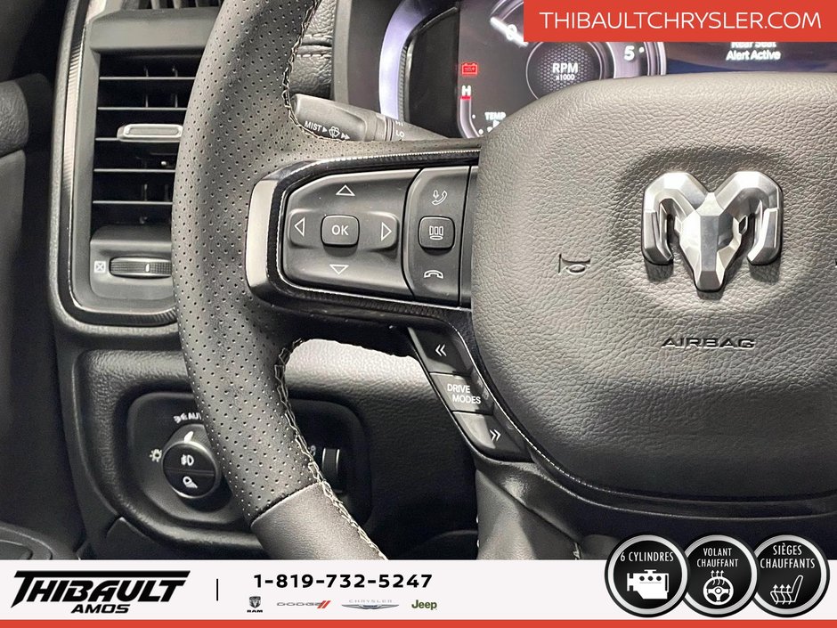 Ram 1500 SPORT 2026