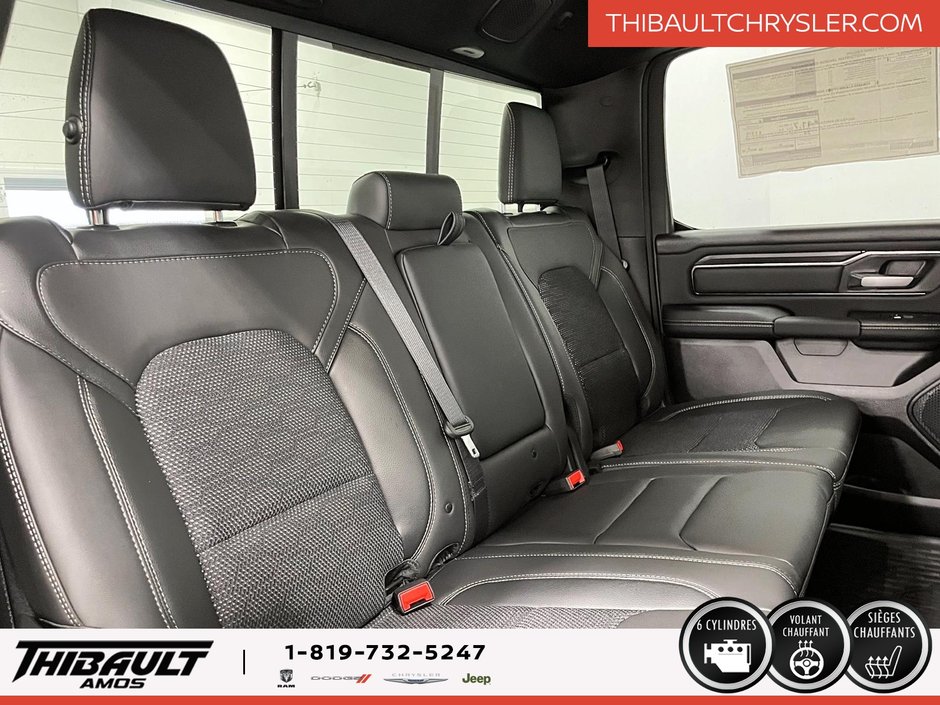 Ram 1500 SPORT 2026