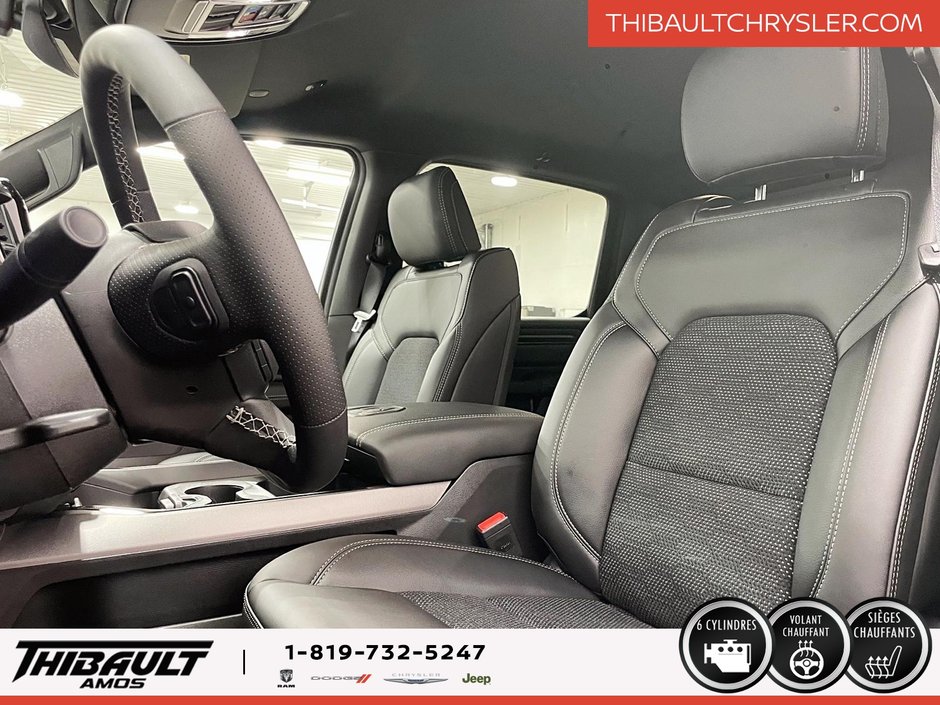 Ram 1500 SPORT 2026