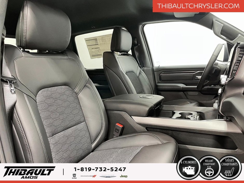 Ram 1500 SPORT 2026