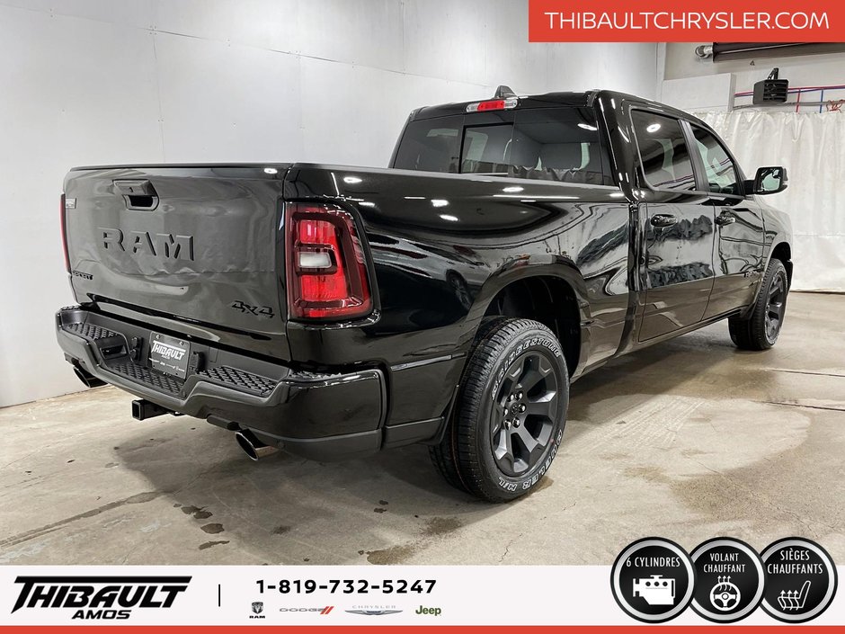 Ram 1500 SPORT 2026