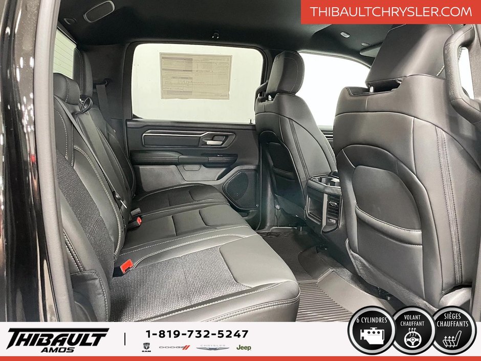 Ram 1500 SPORT 2026