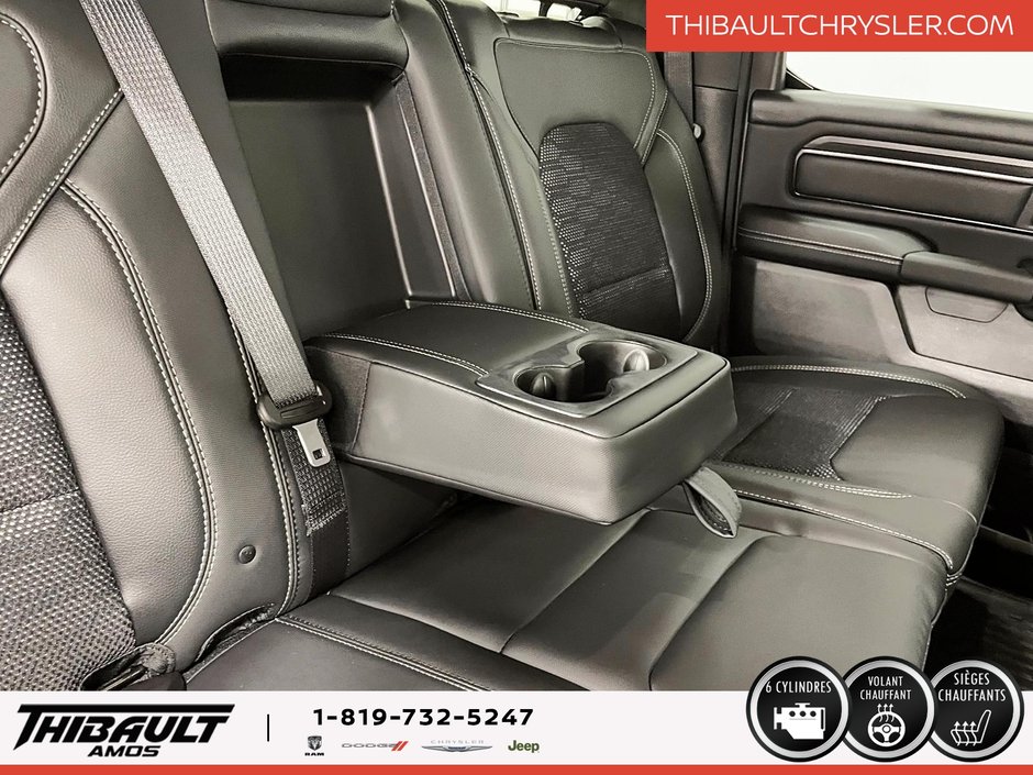 Ram 1500 SPORT 2026