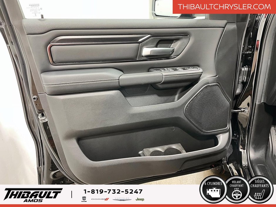 Ram 1500 SPORT 2026