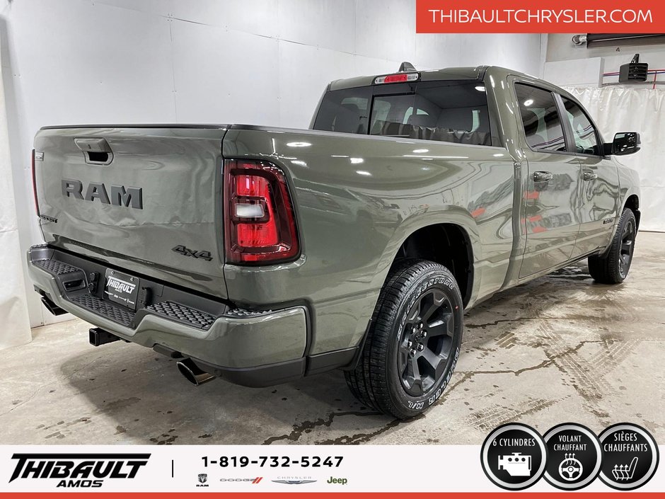 Ram 1500 SPORT 2026