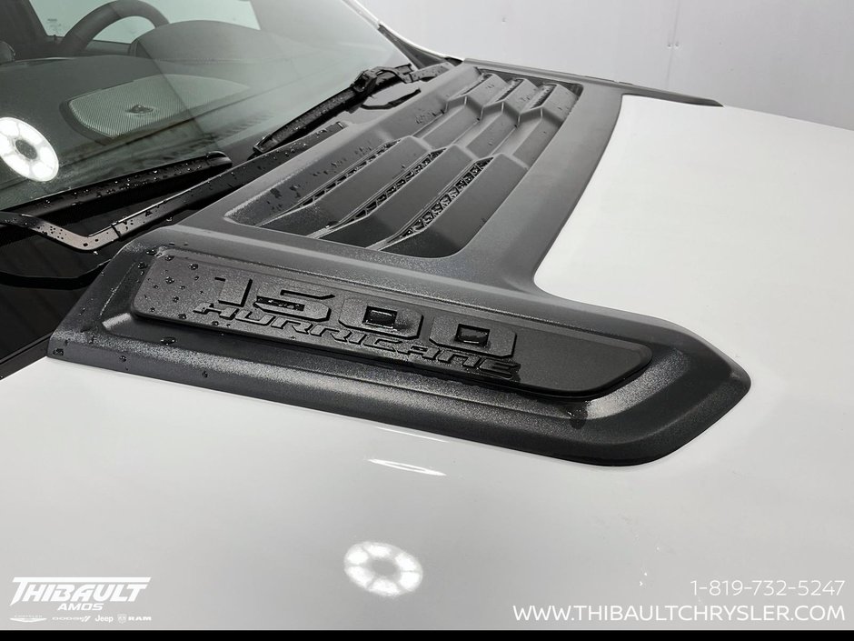2026 Ram 1500 SPORT
