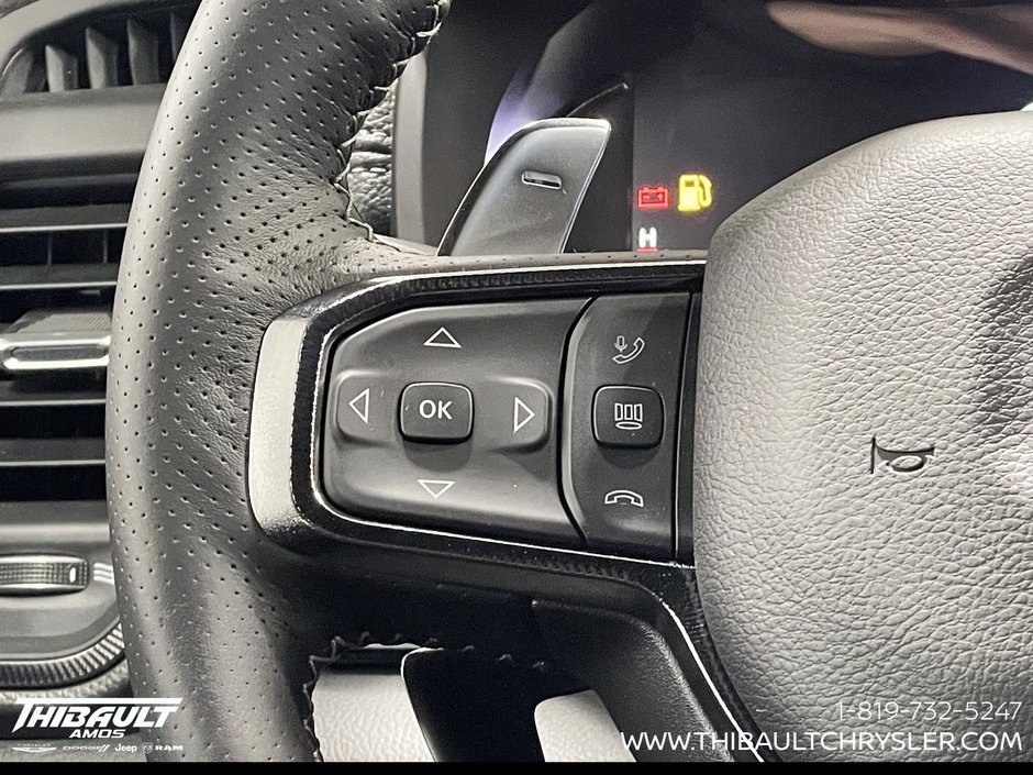 2026 Ram 1500 SPORT
