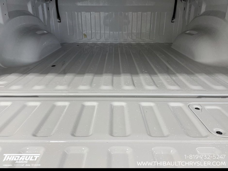2026 Ram 1500 SPORT