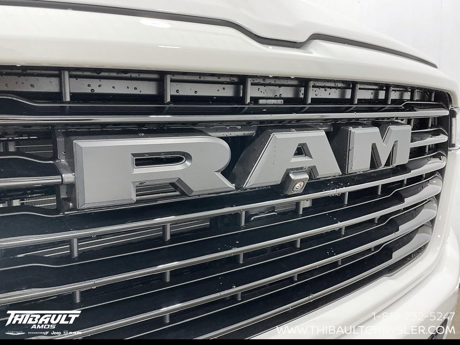 2026 Ram 1500 SPORT