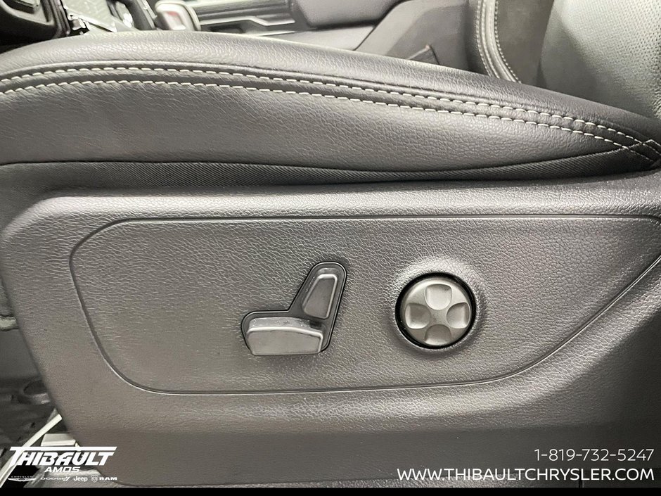 2026 Ram 1500 SPORT
