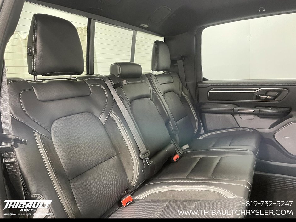 2026 Ram 1500 SPORT