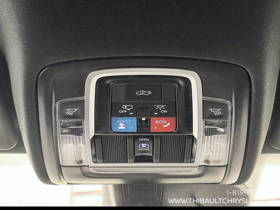 2026 Ram 1500 SPORT