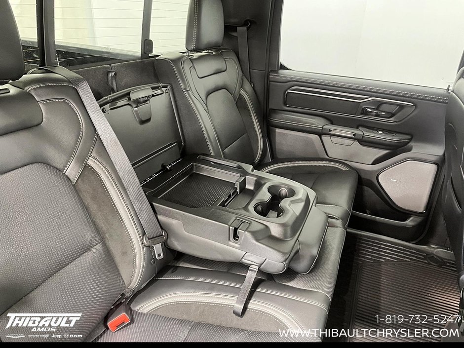 2026 Ram 1500 SPORT