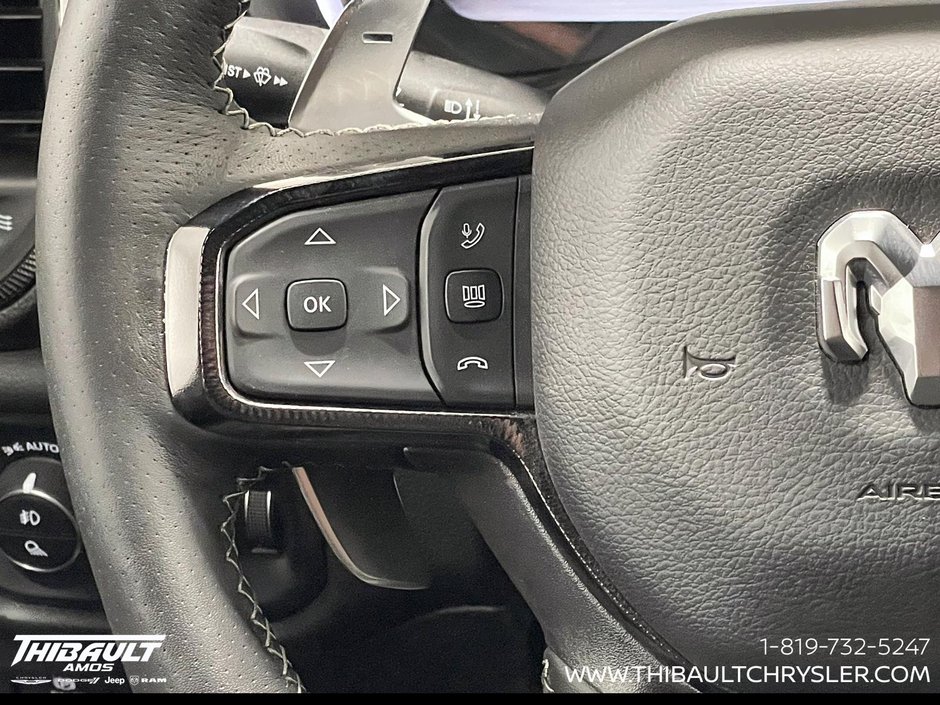 2026 Ram 1500 SPORT