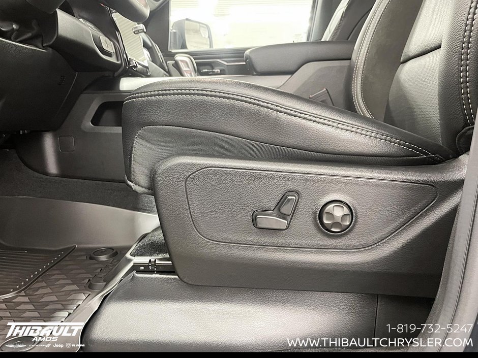 2026 Ram 1500 SPORT