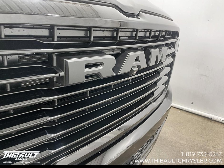 2026 Ram 1500 SPORT
