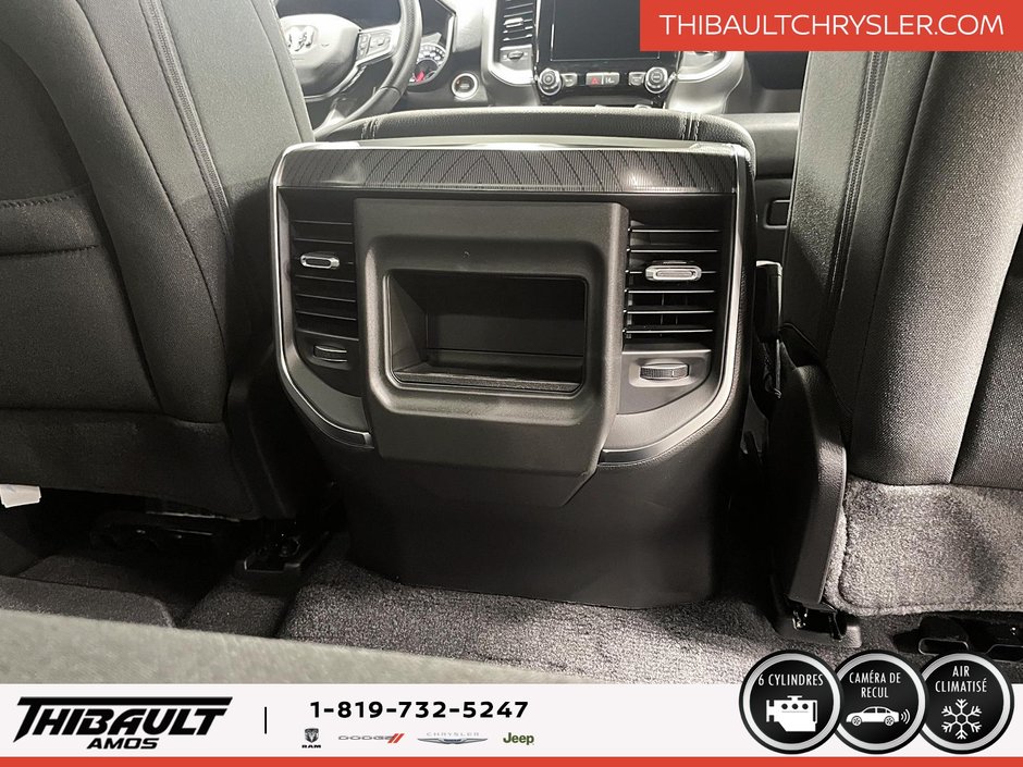 Ram 1500 EXPRESS 2026