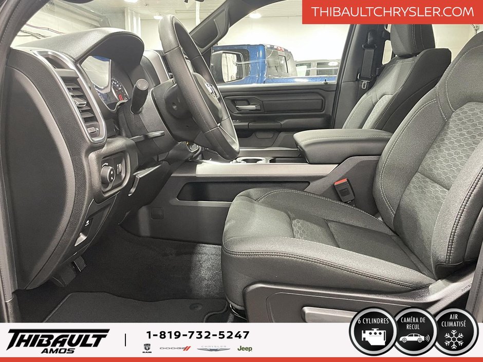 Ram 1500 EXPRESS 2026