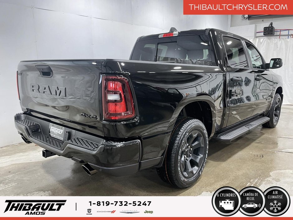 Ram 1500 EXPRESS 2026