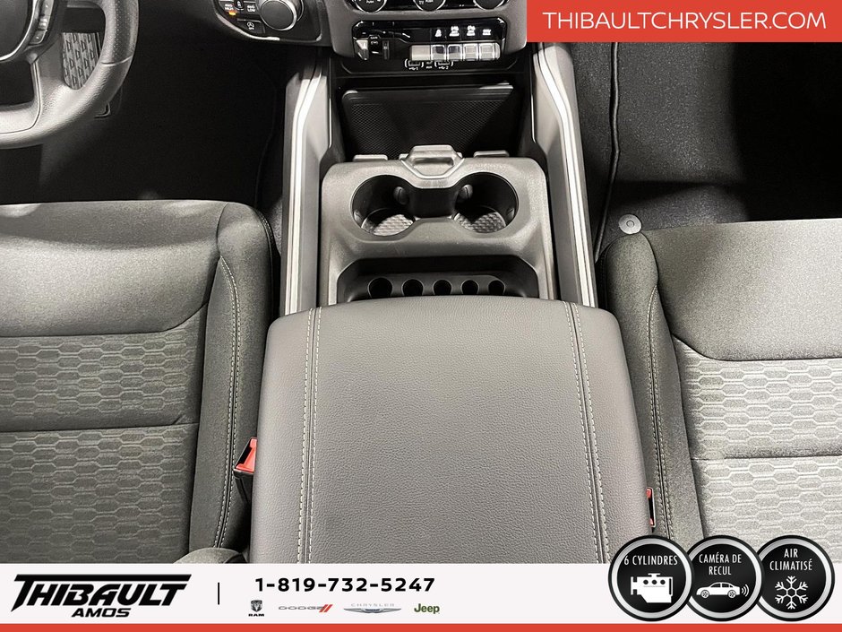 Ram 1500 EXPRESS 2026