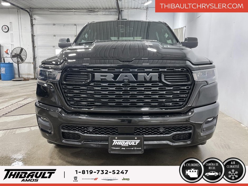 Ram 1500 EXPRESS 2026
