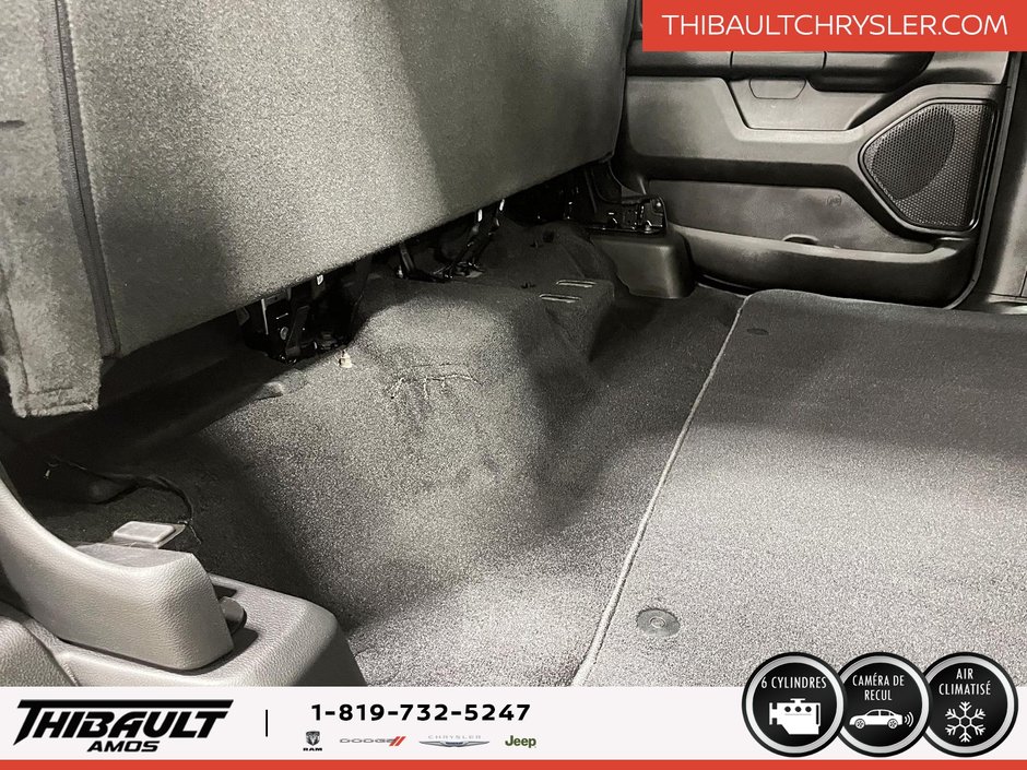 Ram 1500 EXPRESS 2026