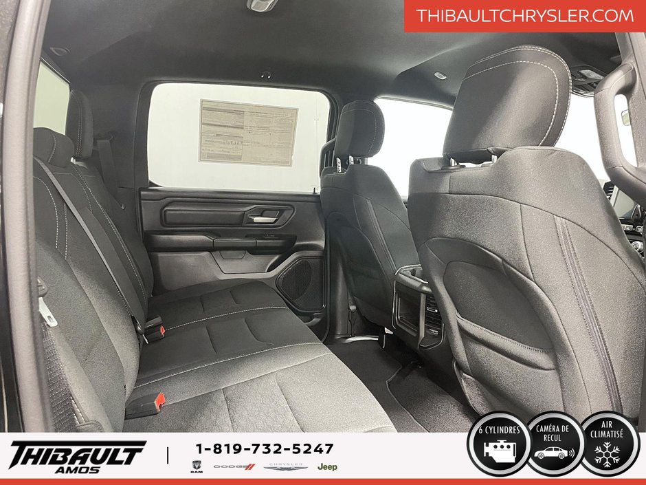 Ram 1500 EXPRESS 2026