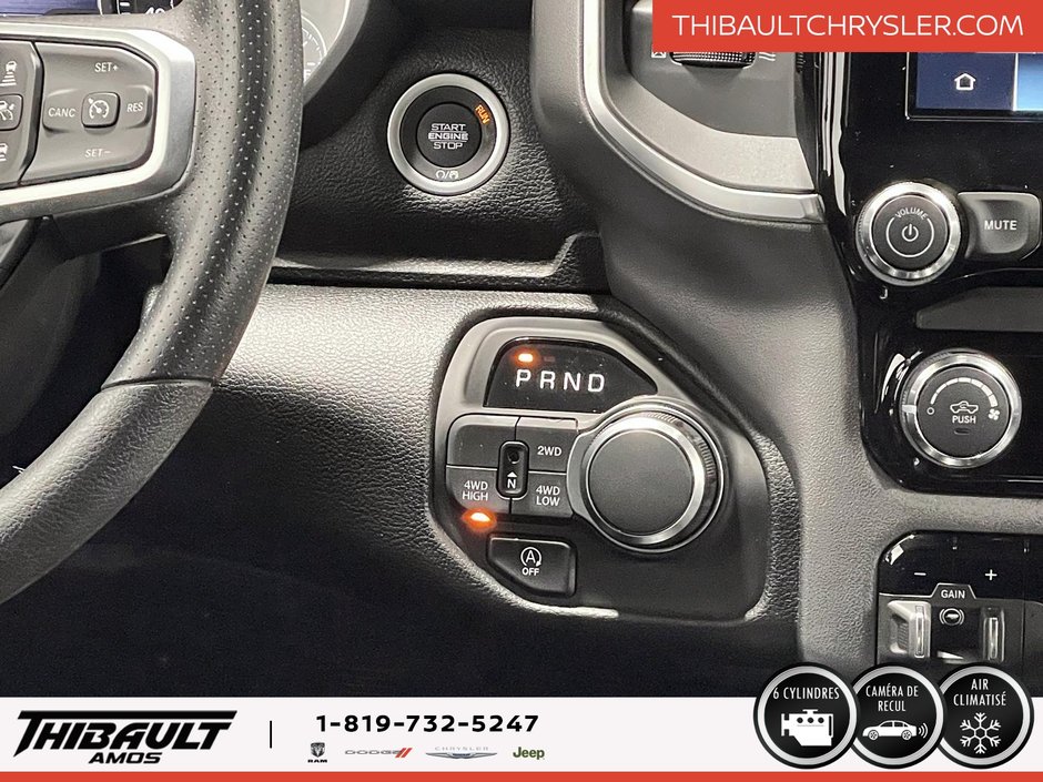 Ram 1500 EXPRESS 2026