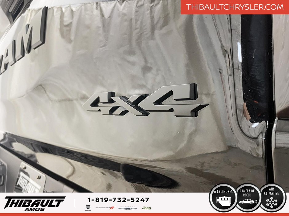 Ram 1500 EXPRESS 2026