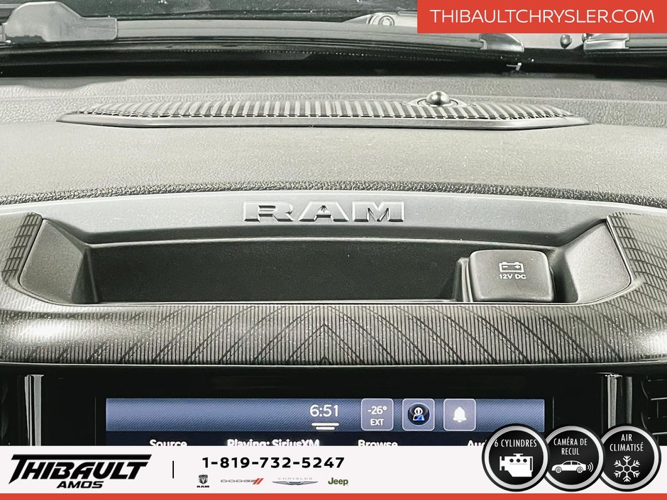 Ram 1500 EXPRESS 2026