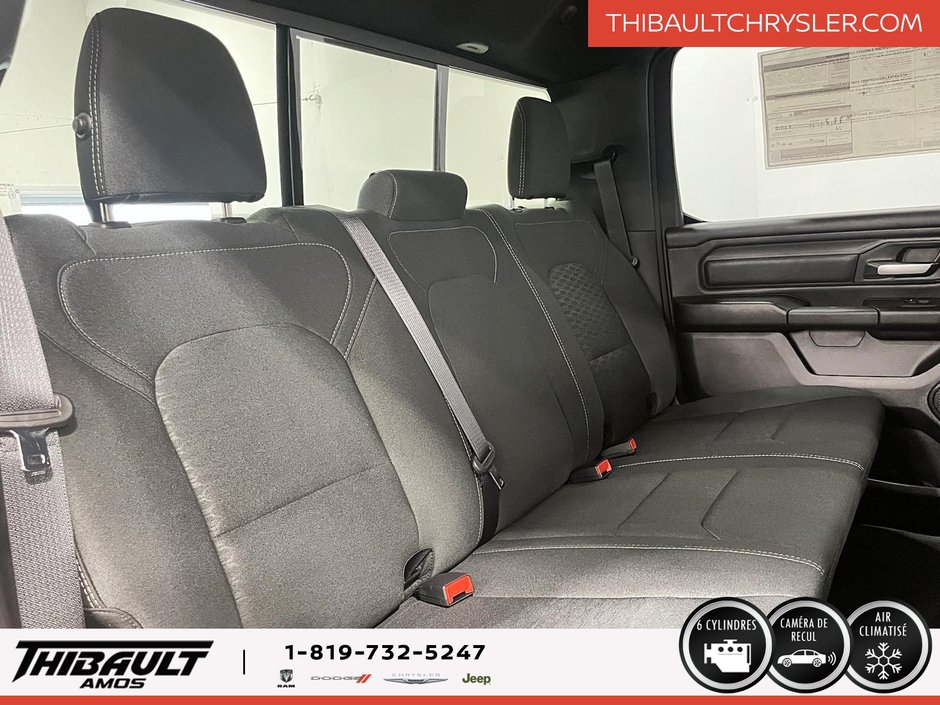 Ram 1500 EXPRESS 2026