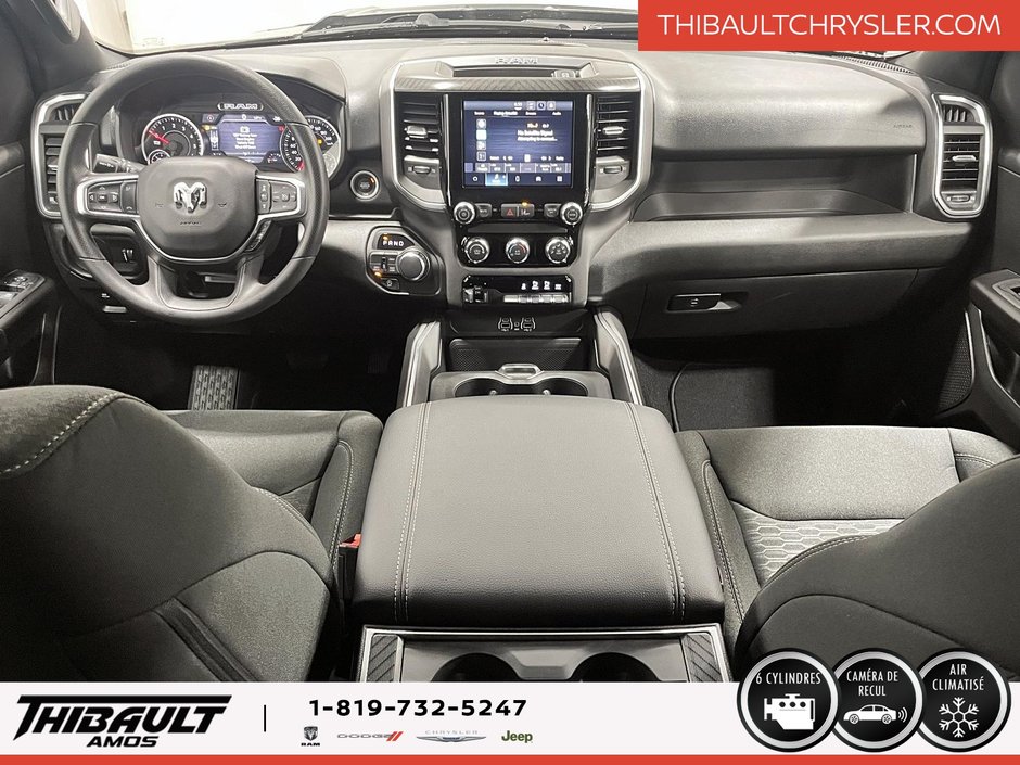 Ram 1500 EXPRESS 2026