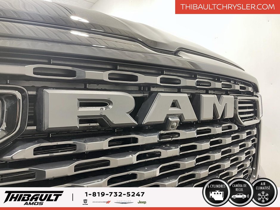 Ram 1500 EXPRESS 2026
