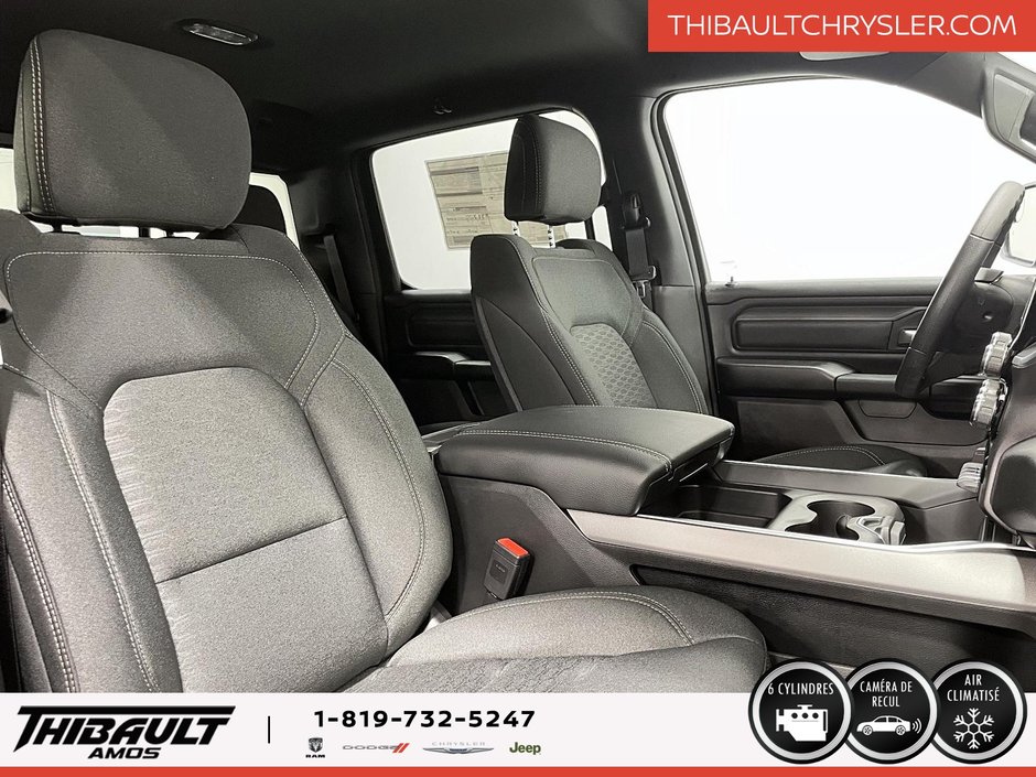 Ram 1500 EXPRESS 2026