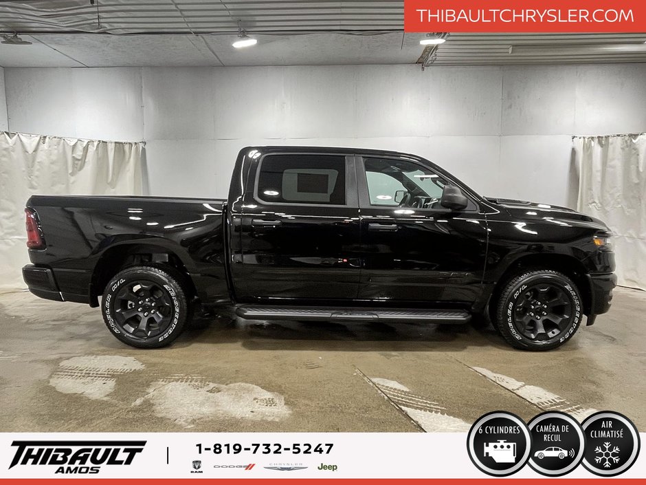 Ram 1500 EXPRESS 2026