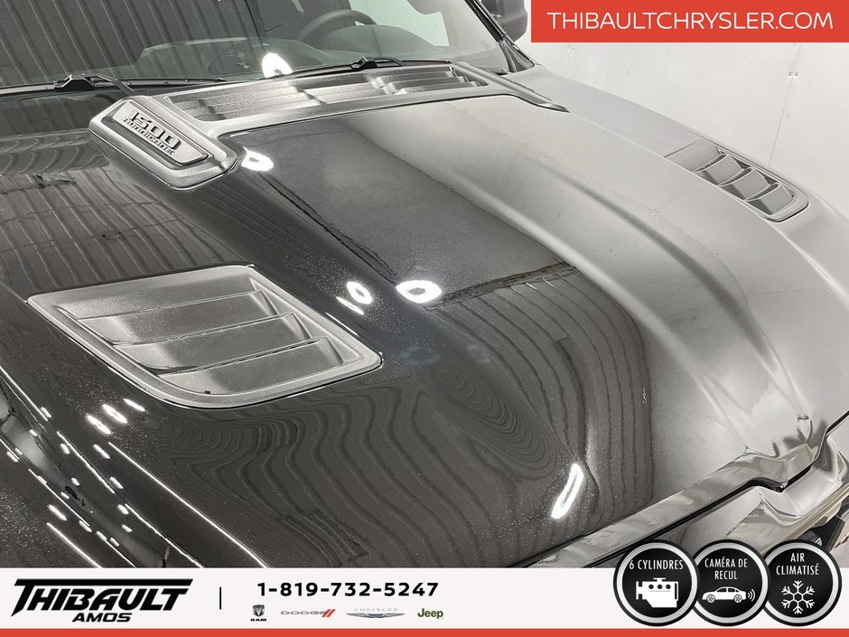 Ram 1500 EXPRESS 2026