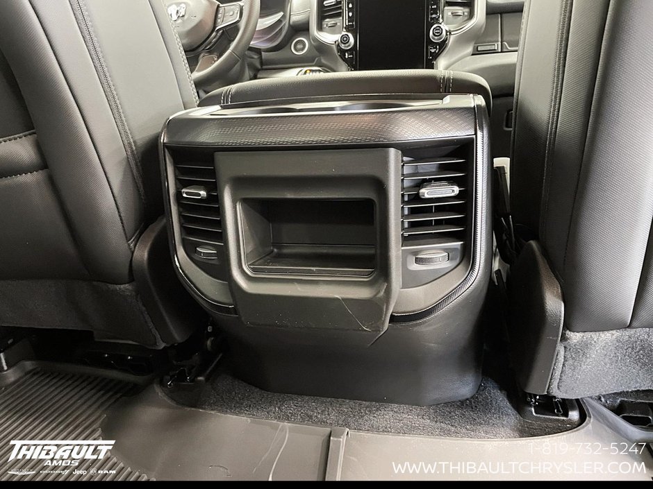 2026 Ram 1500 SPORT
