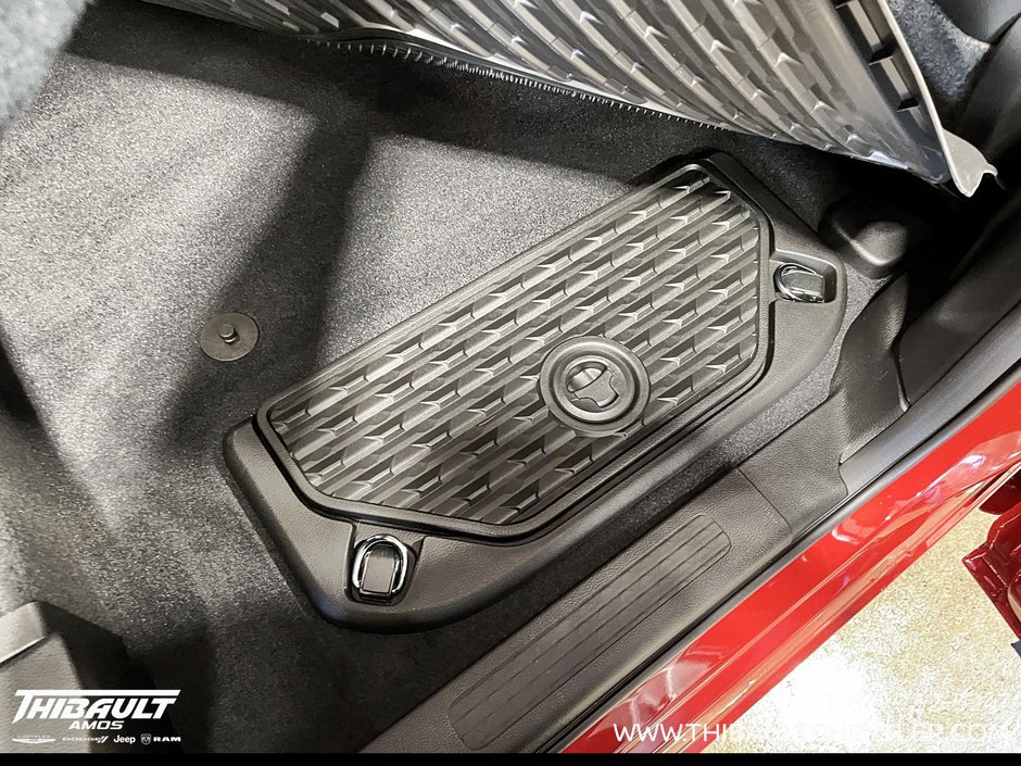 2026 Ram 1500 SPORT