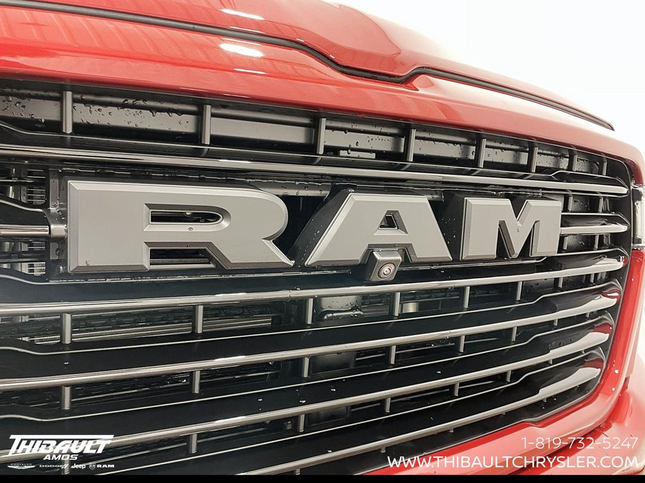 2026 Ram 1500 SPORT