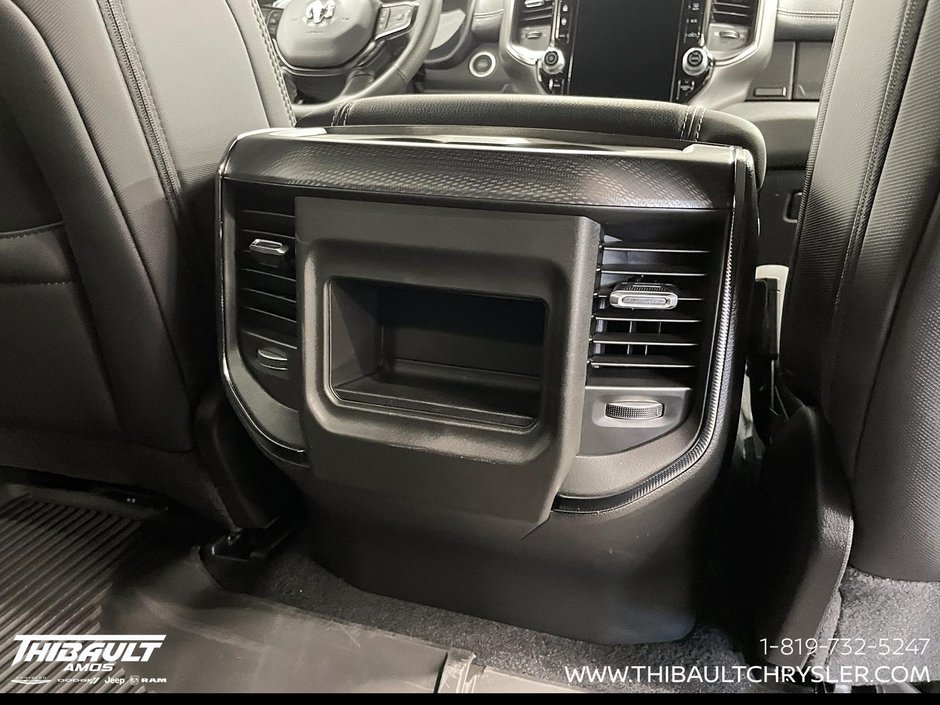 2026 Ram 1500 SPORT