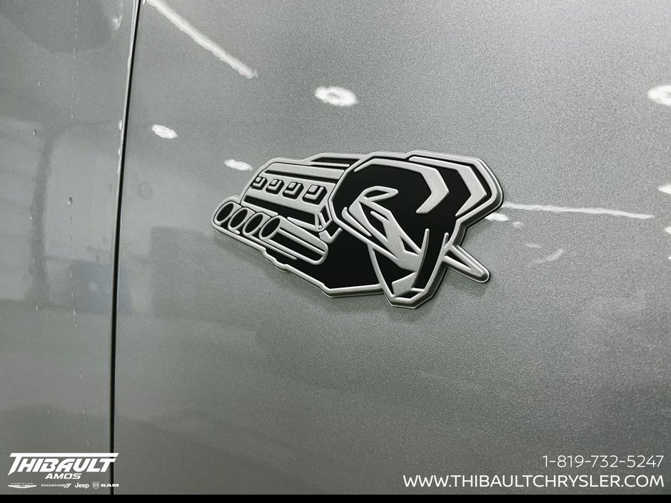 2026 Ram 1500 SPORT