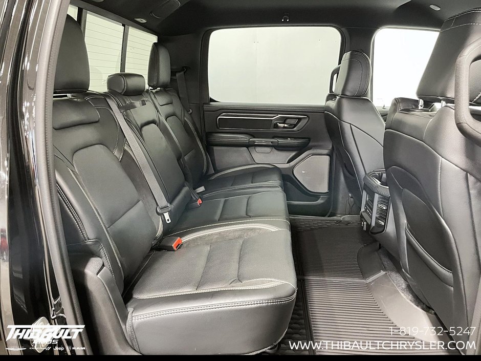 2026 Ram 1500 SPORT