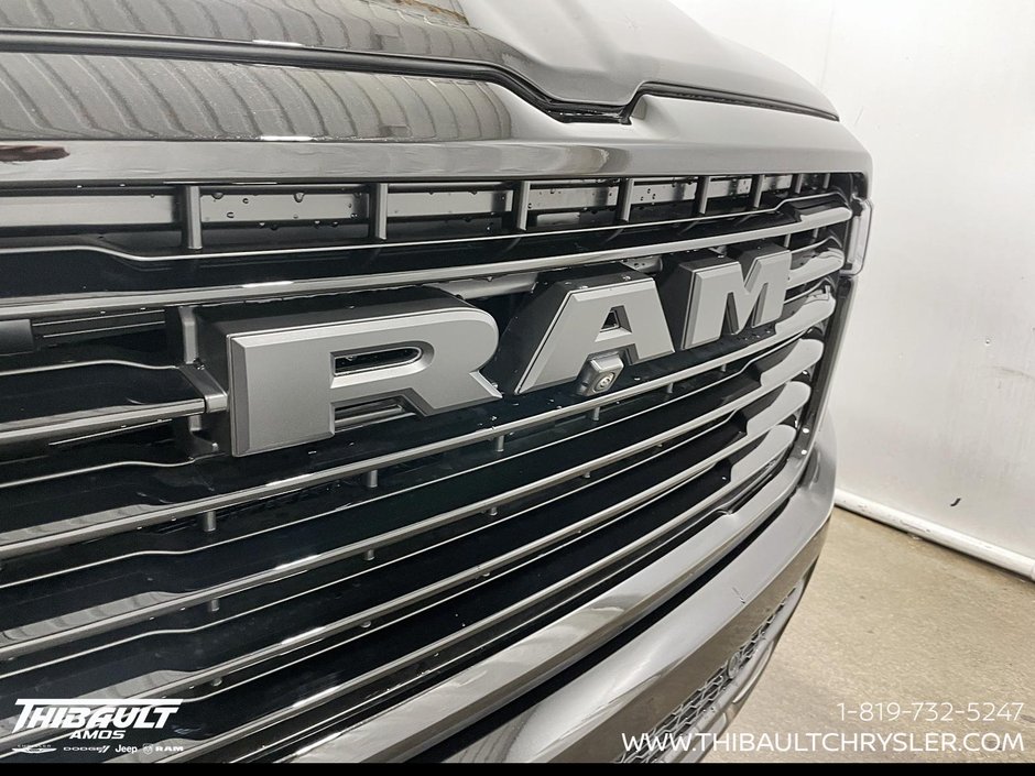 2026 Ram 1500 SPORT