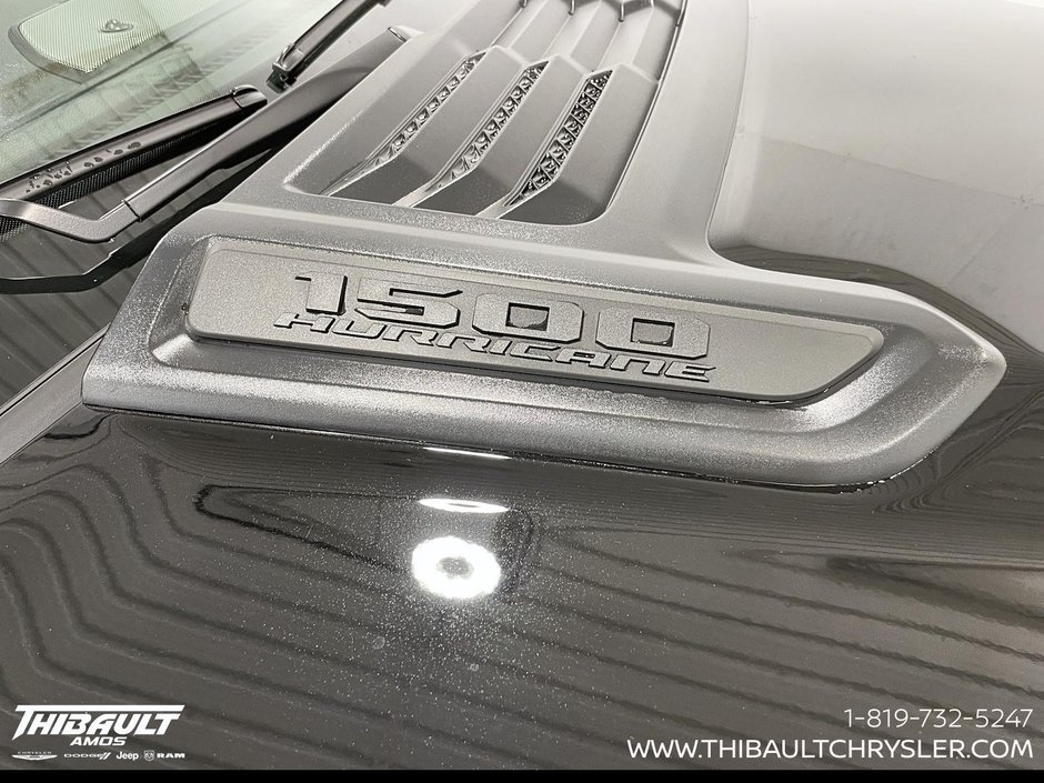 2026 Ram 1500 SPORT