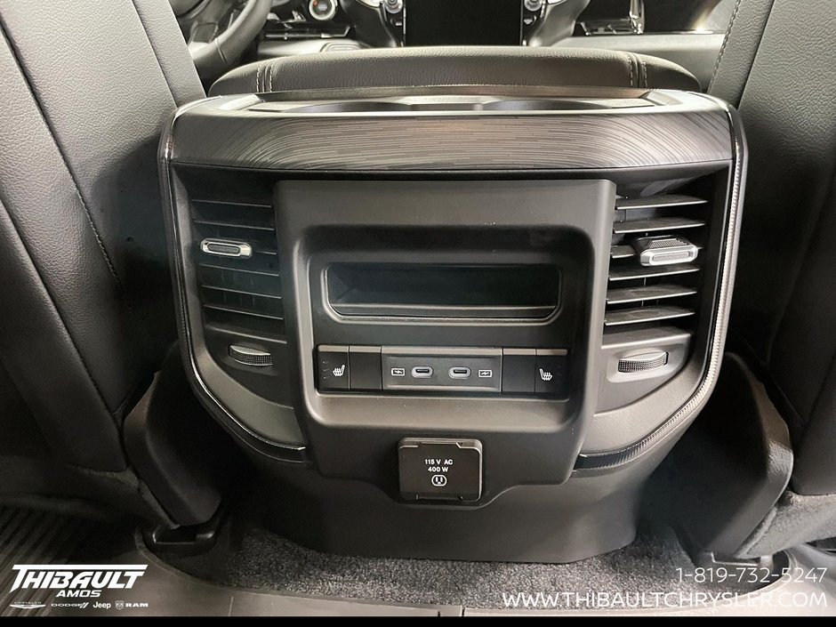 2026 Ram 1500 SPORT