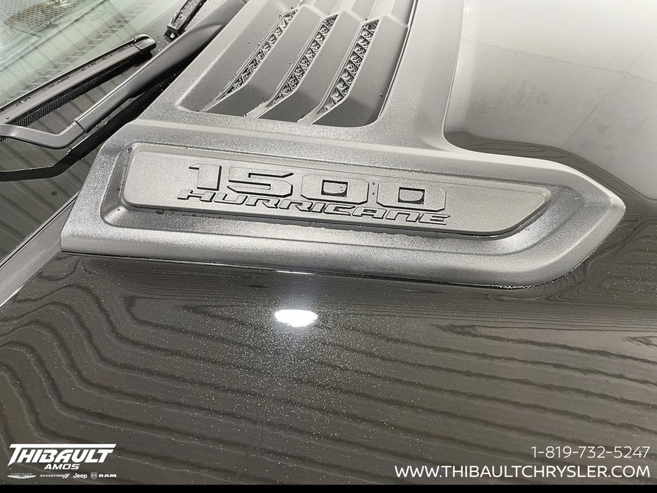 2026 Ram 1500 SPORT