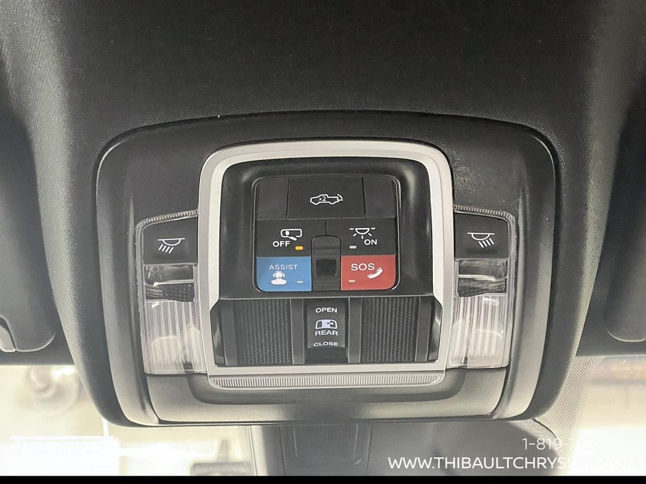 2026 Ram 1500 SPORT