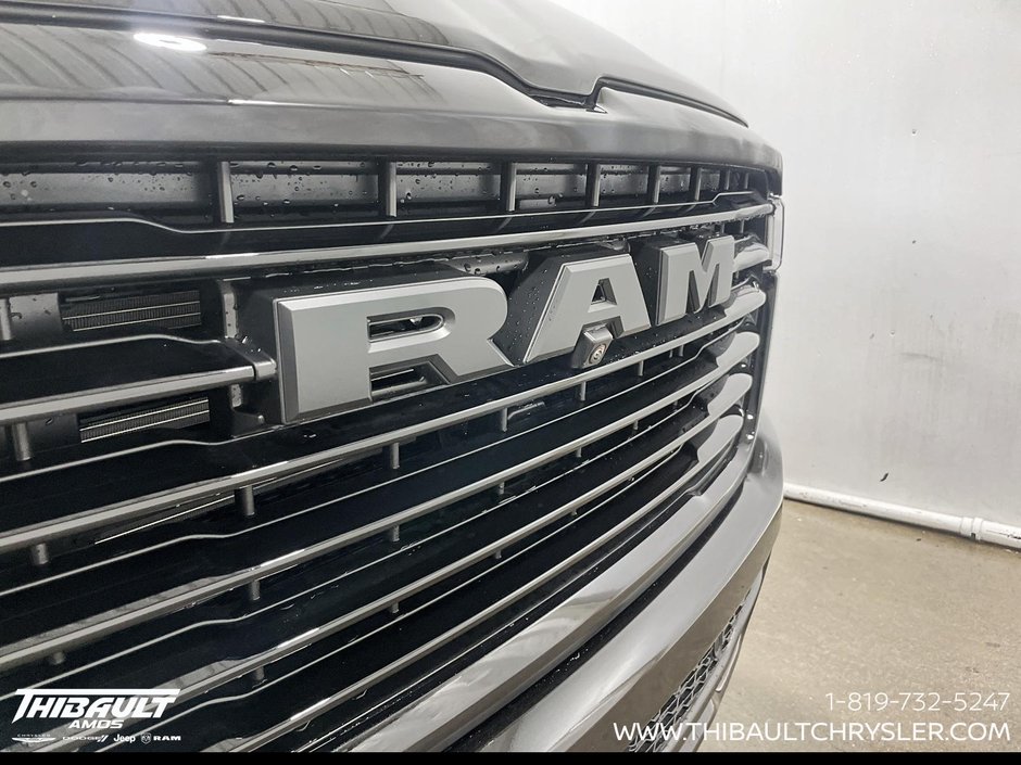 2026 Ram 1500 SPORT