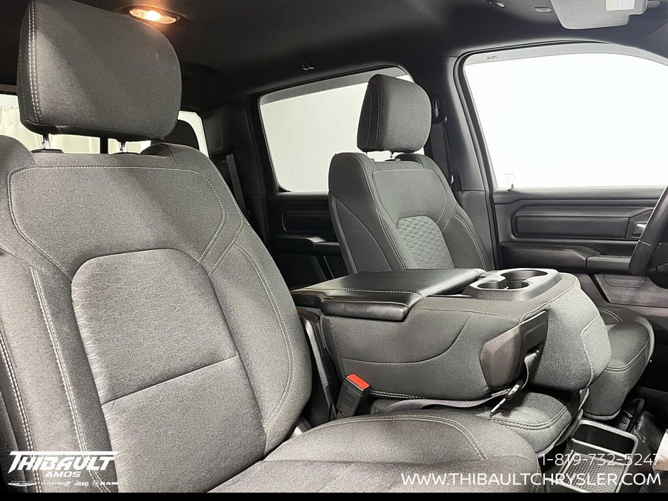 Ram 1500 Warlock 2026